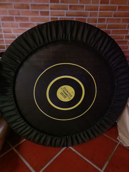 Mini trampolim Domyos