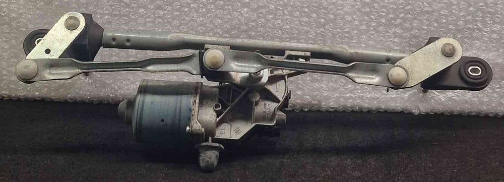 Motor Limpa Vidros Frente FIAT 500 (312_) ano 2008
