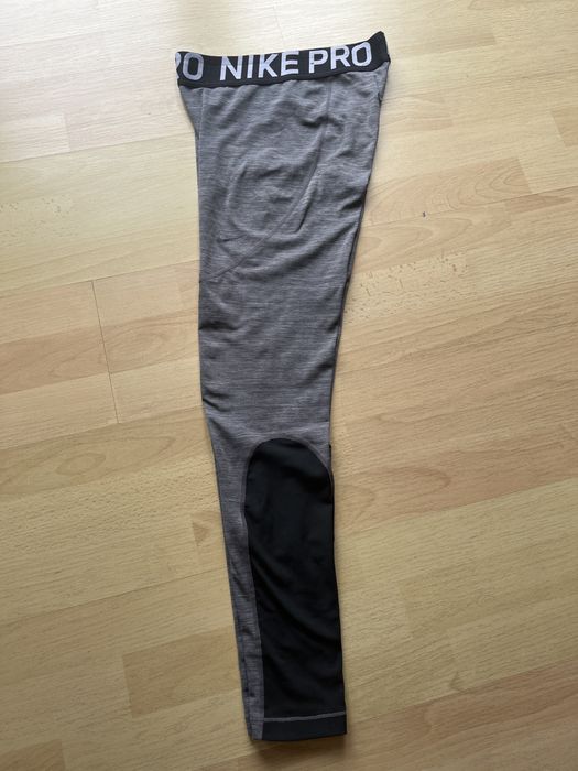 NikePro‼️Leginsy NikePro damskie Roz.M‼️