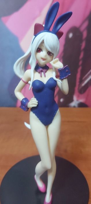 figurka anime Shalltear Bloodfallen z serii BiCute Bunnies,