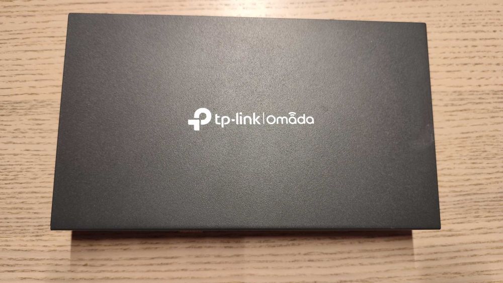 Router TP-Link 7206 Omada Gigabit VPN