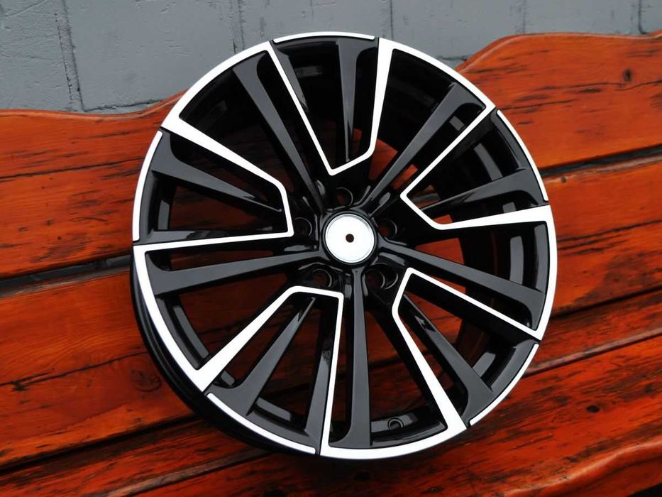 FELGI 18 5x112 SKODA Superb Scout 3 B8 Karoq Enyaq IV Kodiaq Octavia