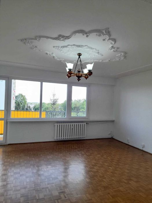 Mieszkanie 4 pokojowe 71,1m2 - CENTRUM