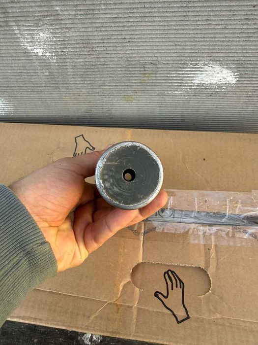 Глушник на ак-74