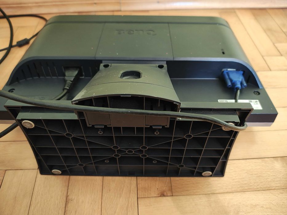 BenQ FP92Wa 1440x900 60Hz/75Hz VGA