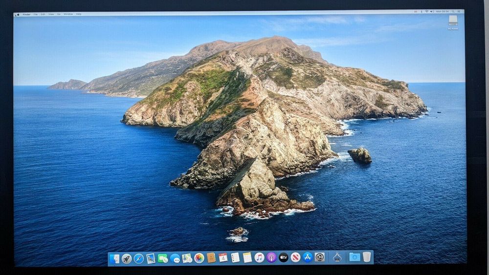 iMac 27" Late 2013 i5 32g RAM 1Tb 1G Video