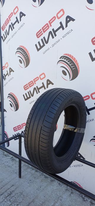 Літо 225/60/R17 1шт Bridgestone Turanza Колеса Шини Склад