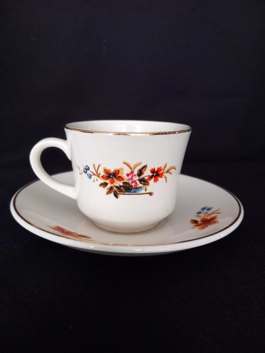Chávena de café Sacavém Gilman