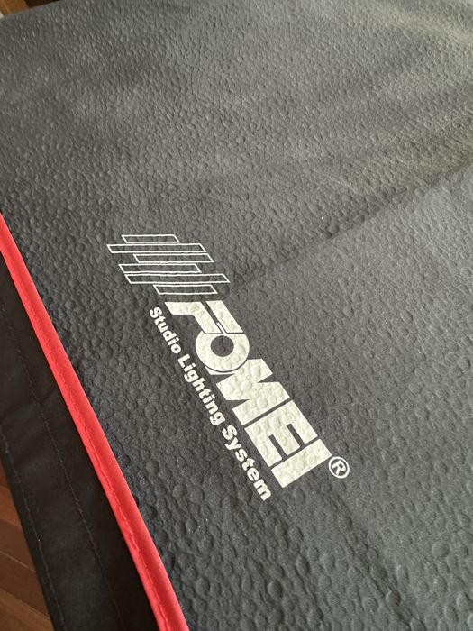 Fomei Terronic Basic 200P studio flash unit