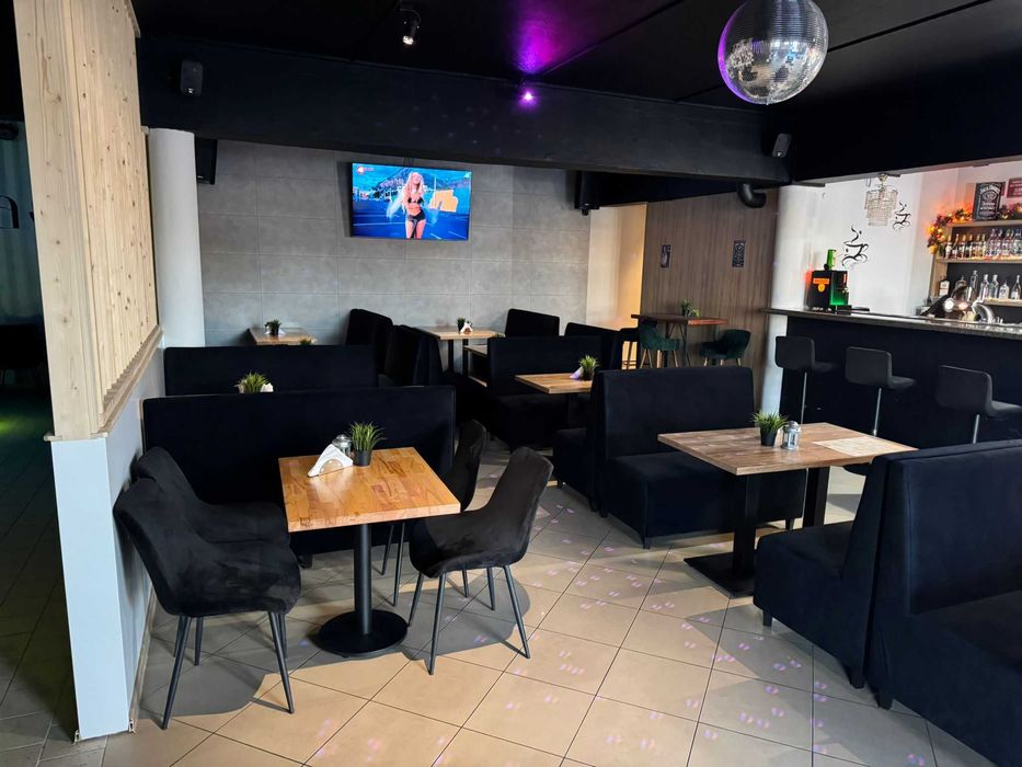 Lokal usługowy - klub, pub