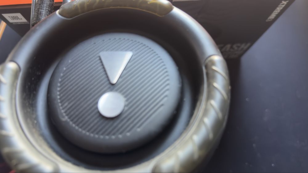 Jbl xtreme 3 bluetooth