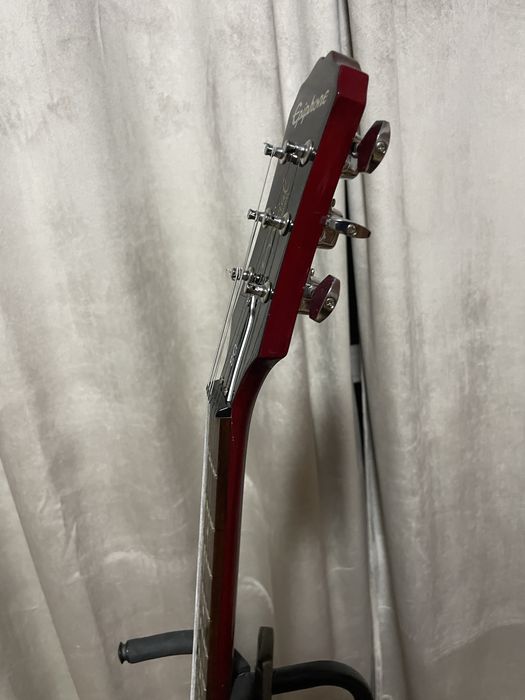 Epiphone SG Specjal