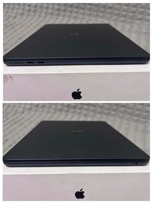 MacBook Air 13 2024 M3 16/256gb
