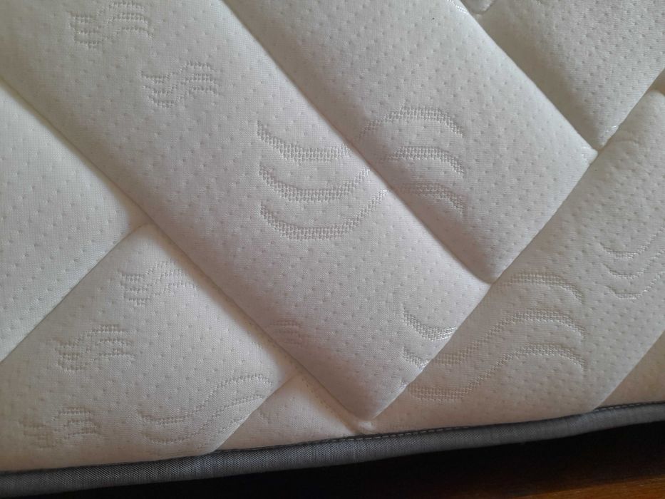 Colchão molaflex essential comfort  183×98