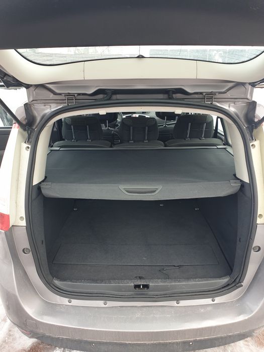 Продам Renault Grand Scenic 2009р.