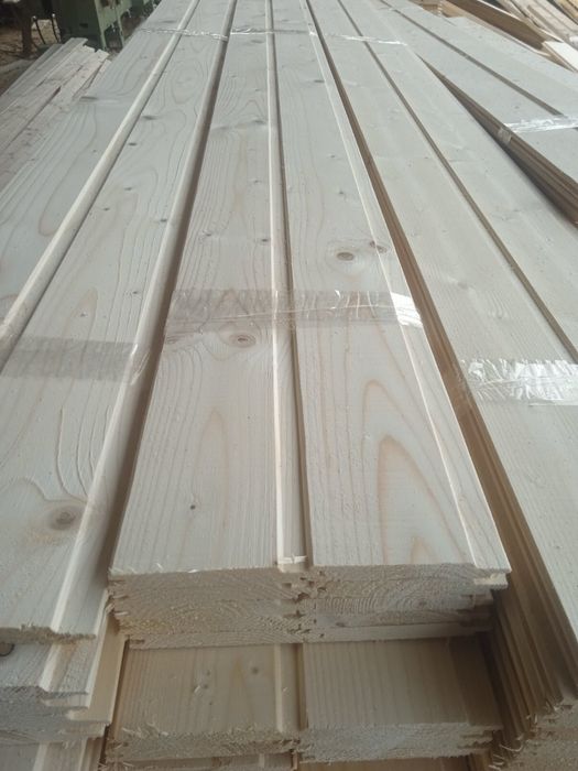 ІМІТАЦІЯ бруса/фальшбрус ПІДЛОГОВА ДОШКА/терасна вагонка