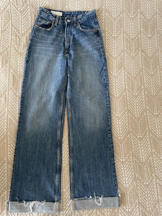Джинси zara  Zara