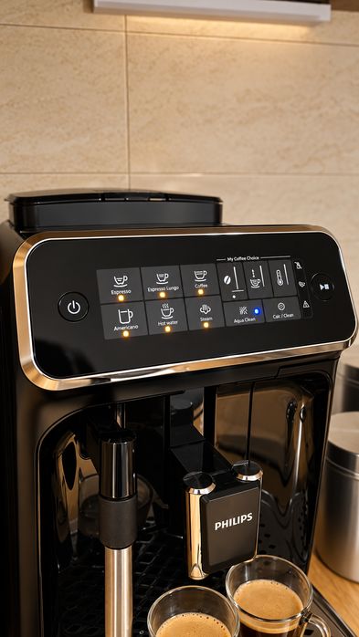 Máquina de Café Automática PHILIPS