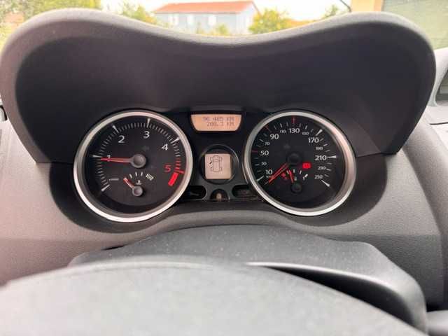 Renault   Megane
