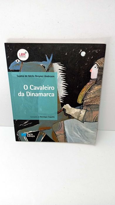 O Cavaleiro da Dinamarca