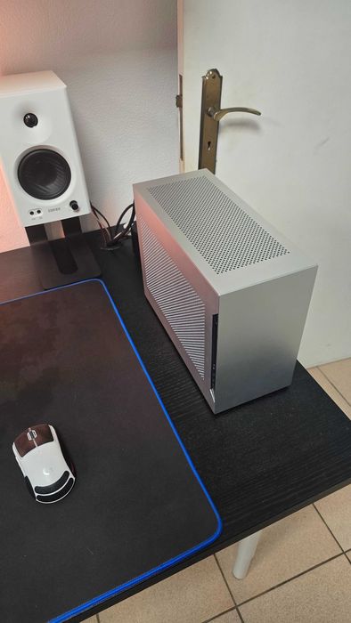 Gaming PC RTX 5080 | Ultra 7 270K | 48GB DDR5 8200 | ITX Premium