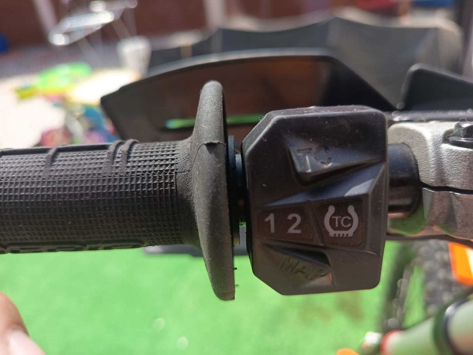 KTM SX-F 450 2021
