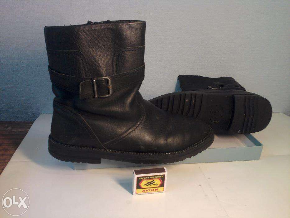 Классные сапоги