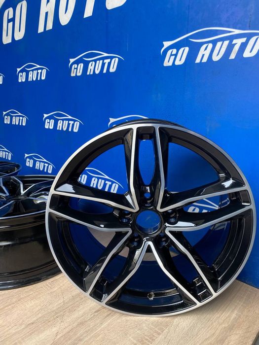 Goauto фарбування дисків в будьякий колір проточка і поліровка київ