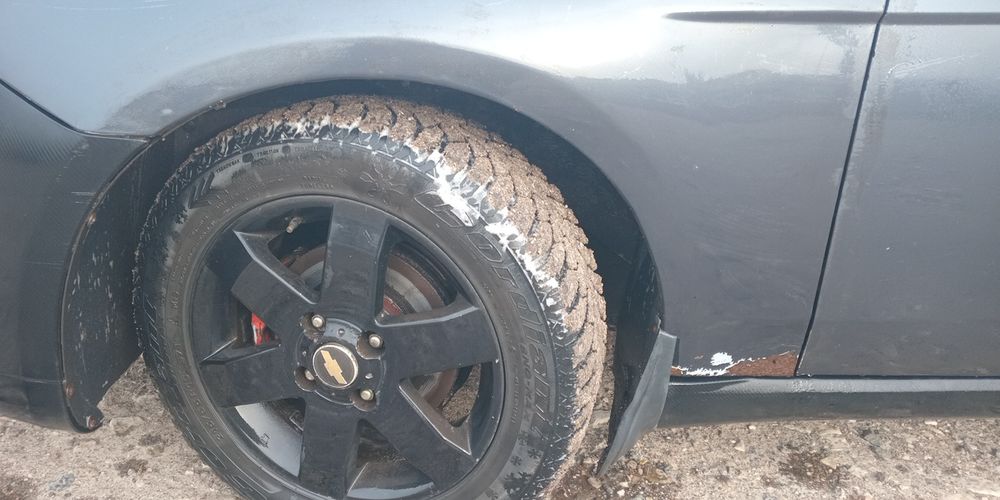 Продам Chevrolet Epica 2008 года в нормальном состоянии!