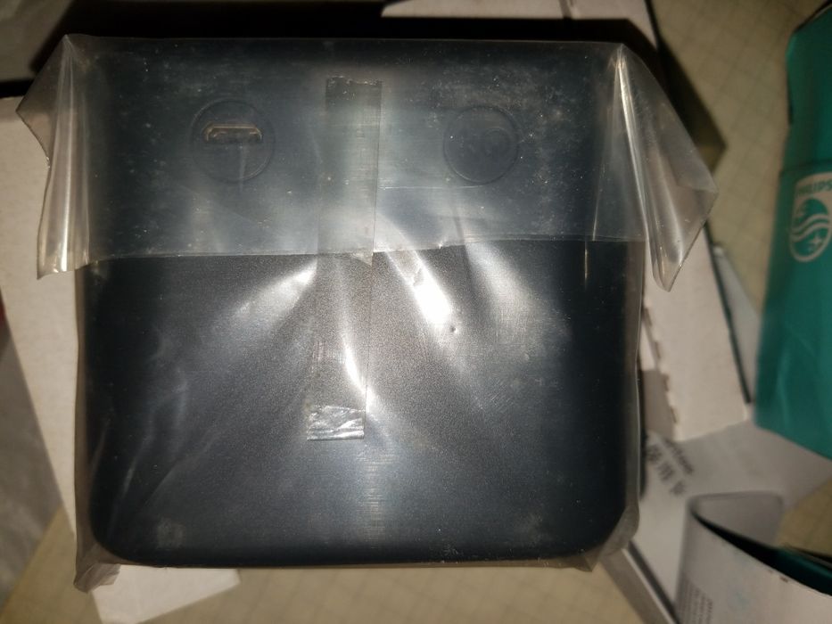 Philips BT55P Портативна Bluetooth-колонка 2W/5V чорна нова