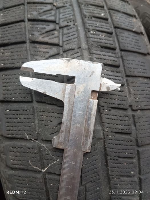 Резина Bridgestone 175/65/14