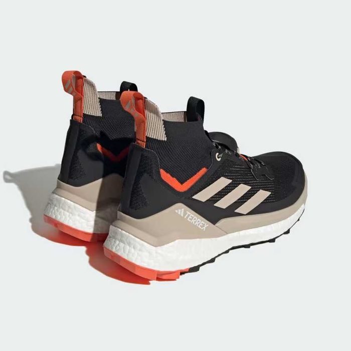 ‼️Кроссовки Adidas Terrex Free Hiker 2.0 Ultraboost Оригинал! (IF4921)