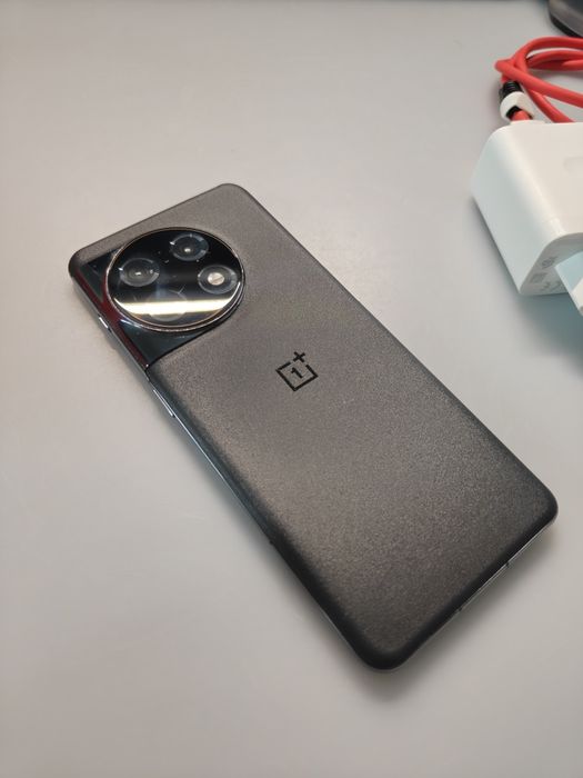 OnePlus 11 5G 16/256 Titan Black