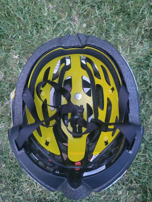 Capacete Lazer Blade + Mips