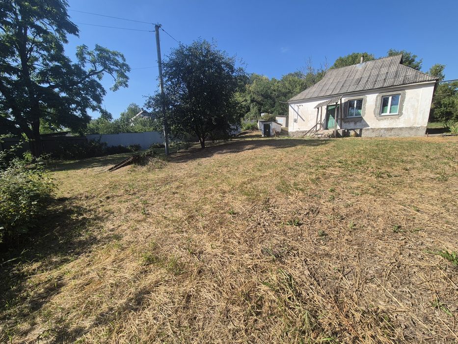 Продам будинок село старе.