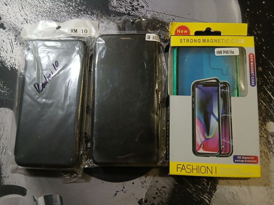 ‼️Акція‼️ чехли/чохли на samsung і xiaomi  redmi