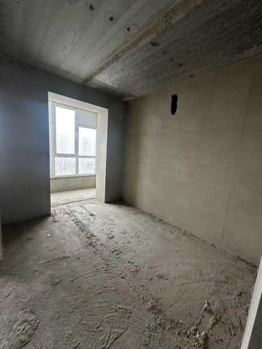 2-ох кім кватира поруч з парком Шевченка