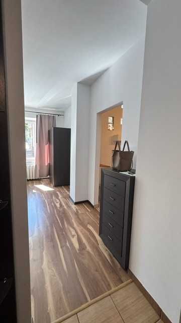 Mieszkanie – Katowice, Śródmieście - Widok 5