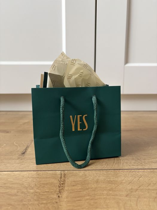 Bon podarunkowy do yes