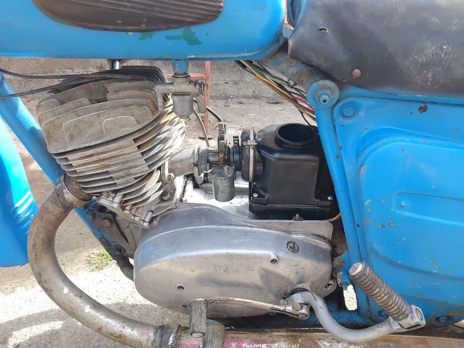 Продам Иж планета 3 СРОЧНО