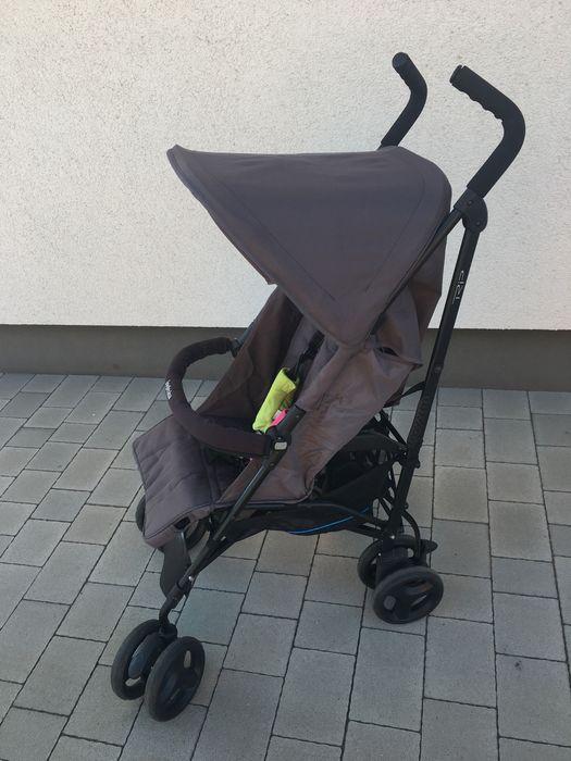 Spacerówka Inglesina Trip Platino