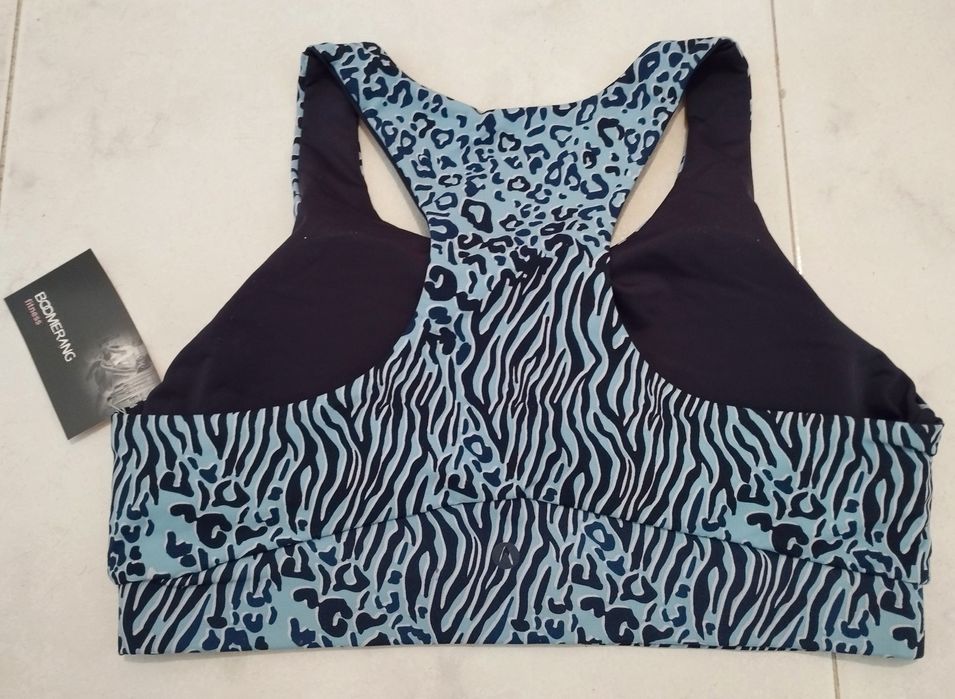 Top Fitness Boomerang Novo