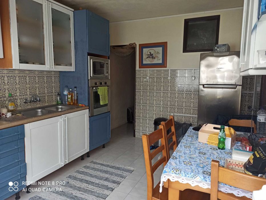 Vende se 2 moradias  Pederneira/ Nazaré