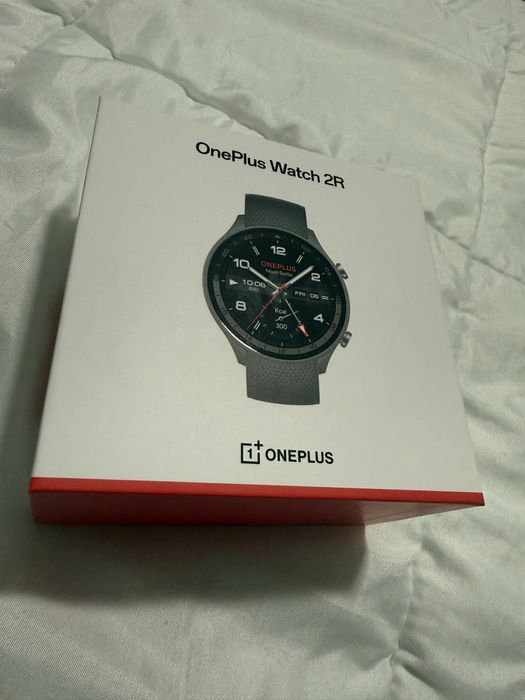 One Plus Buds Pro 2 - Arbor Green