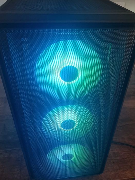 Komputer gamingowy i7| RTX 2060 | 16GB | SSD | Win11, Gotowy do gier