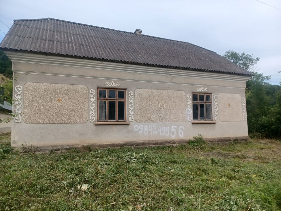 Продається будинок