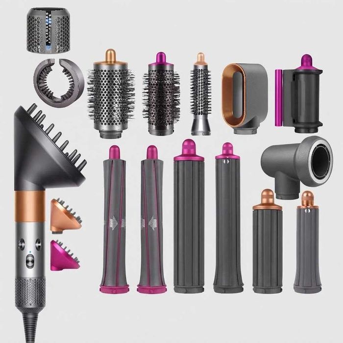 Насадки для стайлеру Dyson Airwrap HS01 HS05 HS08