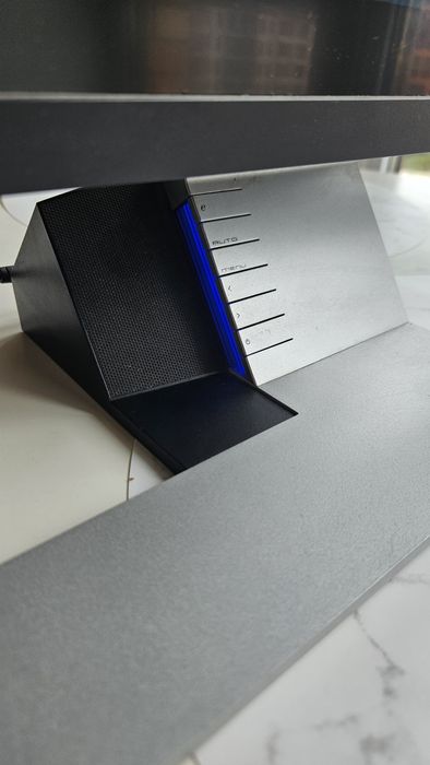 Монітор 24 дюйми Acer S243HL Стильний дизайн