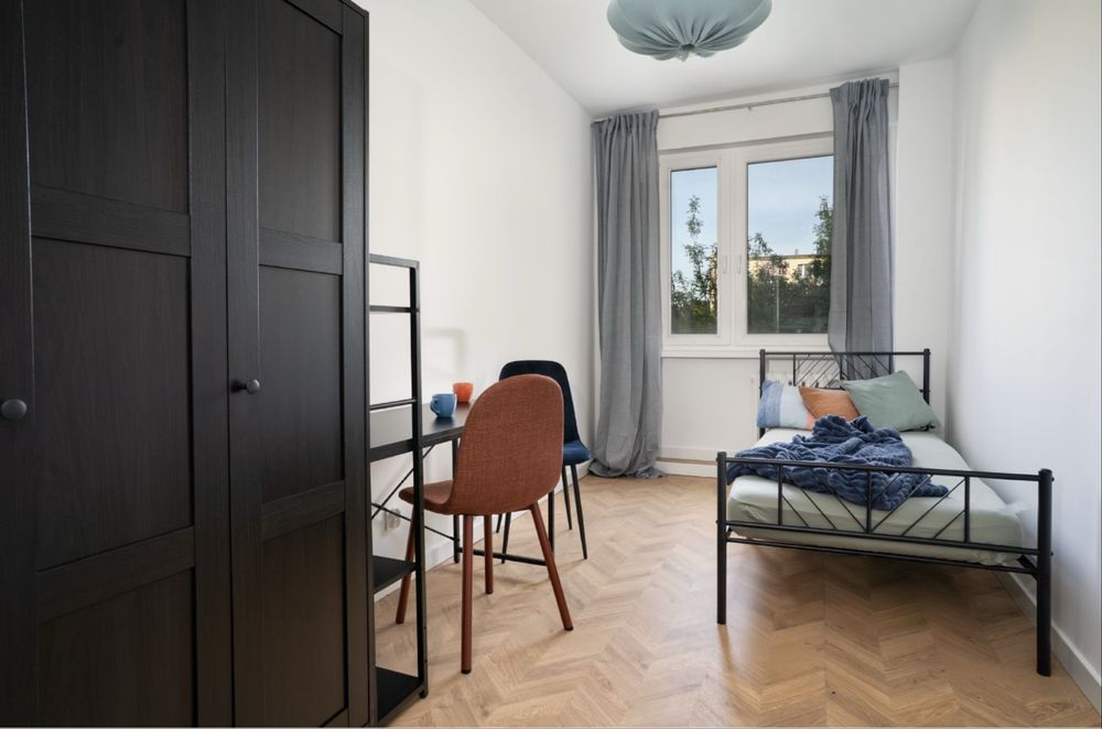 Gotowiec inwestycyjny 5 pokoi obok Politechniki Fordon lub dla rodziny