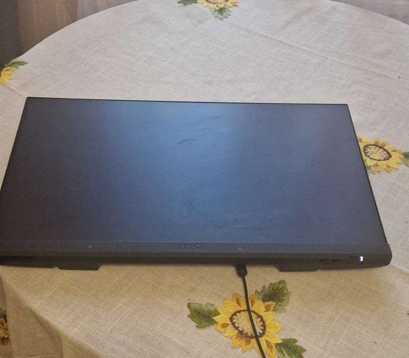 Продам монітор msi optix g241